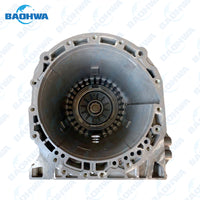 722.9 Case 2WD
