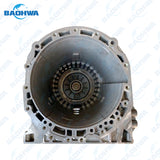 722.9 Case 2WD
