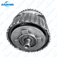 722.9 K3 Gear Hub Clutch Assembly