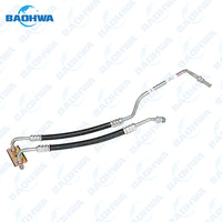 4T40E 4 Speed Oil Cooler Line