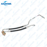 4T40E 4 Speed Oil Cooler Line