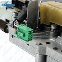 RE7R01A JR710E Valve Body
