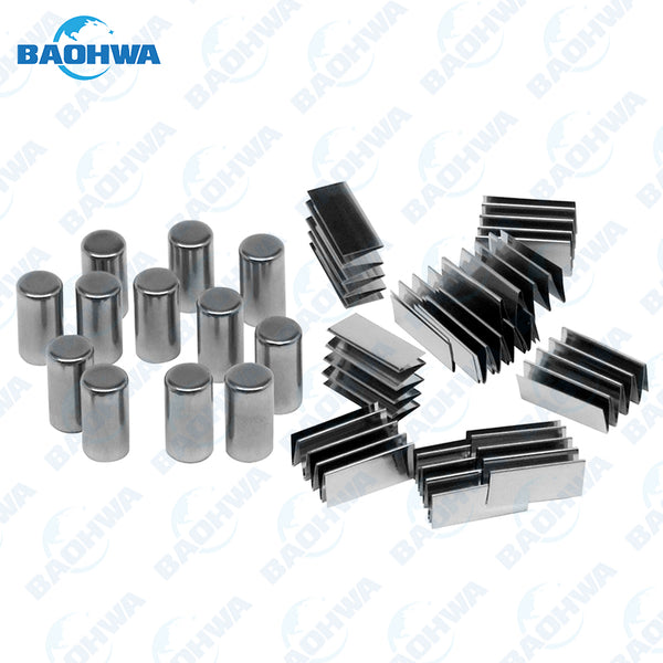 A904 Spring & Roller Kit