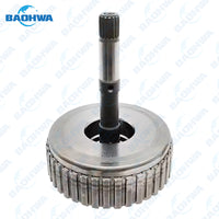 K310 K313 Input Drum Assembly