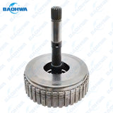 K310 K313 Input Drum Assembly