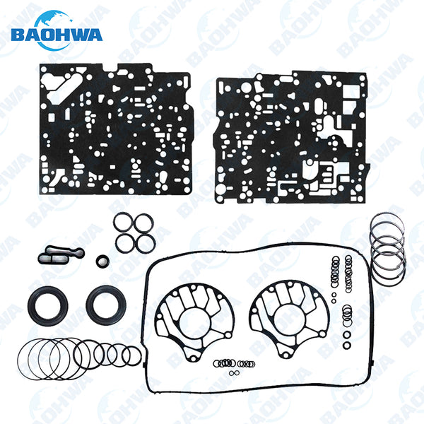 MPS6 6DCT450 Gaskets And Seals Kit (07-11)