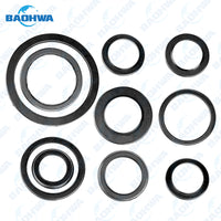 6T40 6T45 6T50 Bearing Kit (10 Pcs)