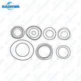 A760E A761E Overhaul Kit