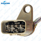 K112 Valve Body Wiring With Temperature Sensor