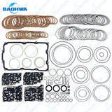 AB60E AB60F Master Kit