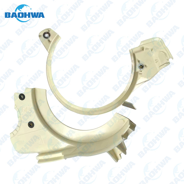 6T40 6T45 6T45E Oil Baffle Kit