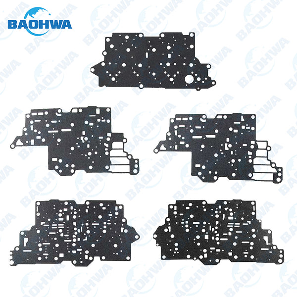 6F50 6F55 Hydraulic Control Box Gasket Kit (07-Up)