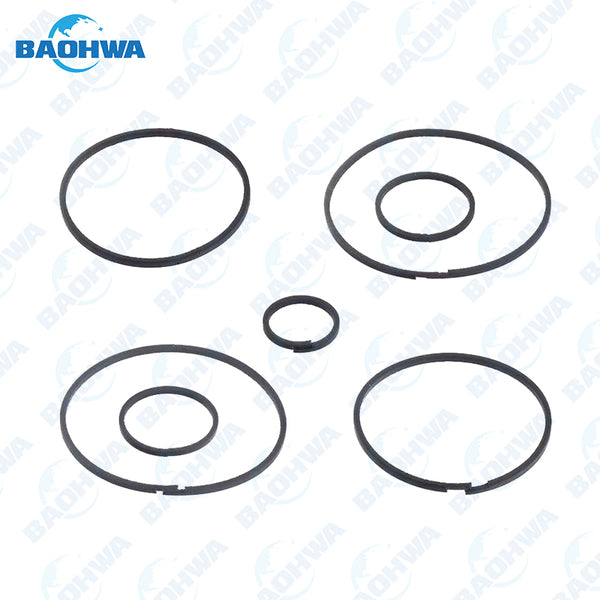 JF405E O-Ring Kit (7 Pcs)