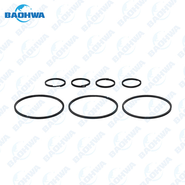 A960E A960F Sealing Ring Kit (7 Pcs)