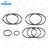 U140 U150 U151 U240 U241 U250 Sealing Ring Kit (9 Pcs)