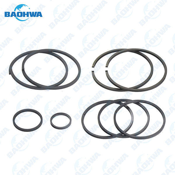 U140 U150 U151 U240 U241 U250 Sealing Ring Kit (9 Pcs)