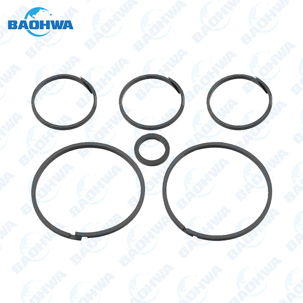 U660E U660F U661E U661F U760E U760F U761E Sealing Ring Kit (6 Pcs)