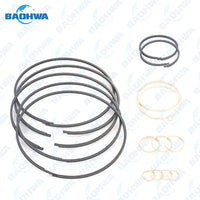 RE0F09A JF010E Sealing Ring Kit