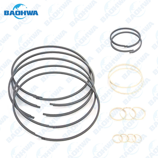 RE0F09A JF010E Sealing Ring Kit