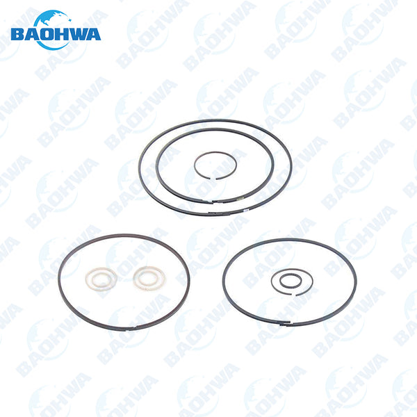 JF015E Sealing Ring Kit (11 Pcs)
