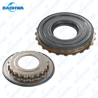 K111 K112 Piston Kit