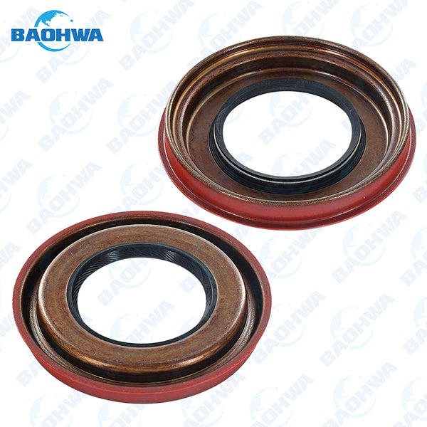 3T40 4T40E 4T45E 4T60 4T60E 4T65E Torque Converter Oil Seal (82x44x10.6) (80-Up)