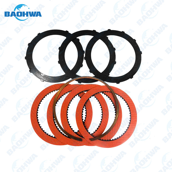 A518 A618 46RE 46RH 47RE 47RH Rear Clutch Powerpack (90-02)