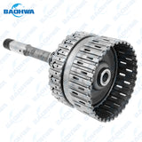 6L90 6-Speed Overdrive Drum With Shaft (4-5-6) (07-18)