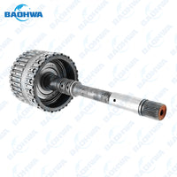 6L90 6-Speed Overdrive Drum With Shaft (4-5-6) (07-18)