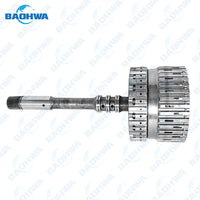 6L90 6-Speed Overdrive Drum With Shaft (4-5-6) (07-18)