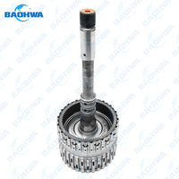 6L90 6-Speed Overdrive Drum With Shaft (4-5-6) (07-18)