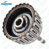 A750 C1 Forward Drum (03-Up)
