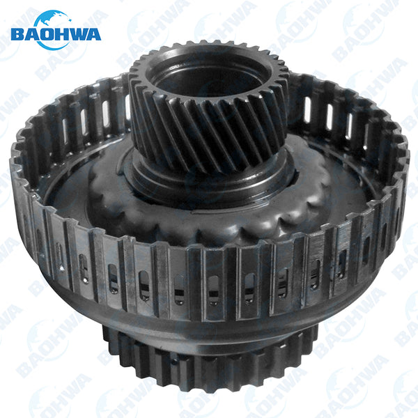 U140 U150 U151 U240 Underdrive Drum (32 Tooth Sun Gea) (2WD) (98-Up)