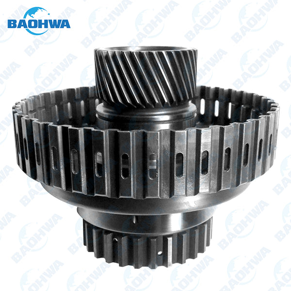 U140 U150 U151 U240 U241 Underdrive Drum (35 Tooth) (2WD) (98-Up)