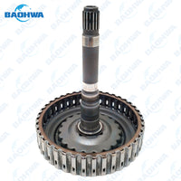 U140E U140F U240E U241E U241F Direct Drum (4 Clutch)