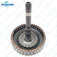 U140E U140F U240E U241E U241F Direct Drum (4 Clutch)