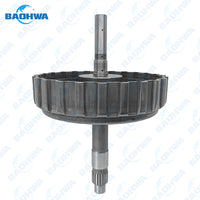 K112 K114 Input Drum Assembly