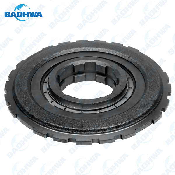 4L60E TH700-R4 Center Support Assembly (86-Up)