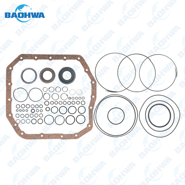 K110 Overhaul Kit