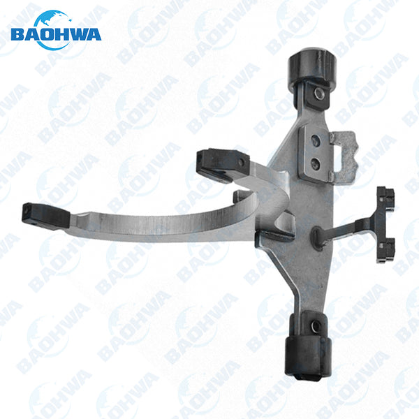 DQ381 0GC Shift Fork (Fork Length 166.30 mm)