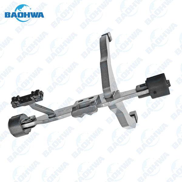 DQ381 0GC Shift Fork (Fork Length 181.10 mm)