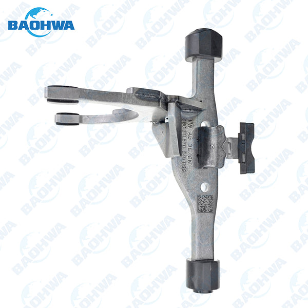 DQ381 0GC Shift Fork (Fork Length 167.20 mm)