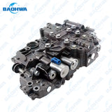 K114 K115 Valve Body
