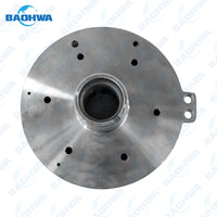 A500 A518 A618 Piston Retainer Support With Governor Feed Tubes 2 Plug (88-95)