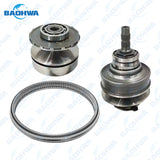 K112 Pulley Set With Belt