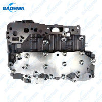 K114 K115 Valve Body