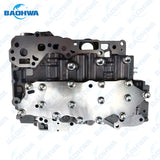 K114 K115 Valve Body