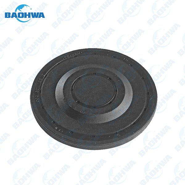 DQ381 0GC Housing End Cap