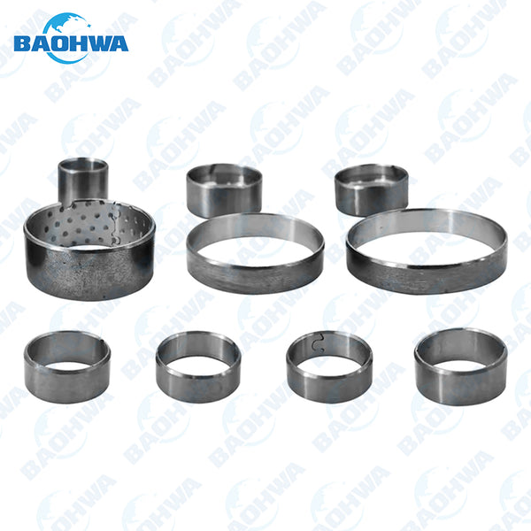 6T30 Bushing Kit (10 Pcs)