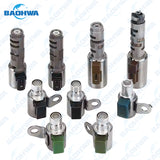 A750 A750E A750F Solenoid Kit (9 Pcs)